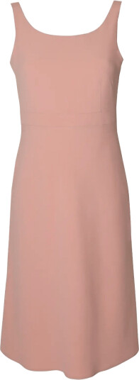 Andiata Filie Dress Pink 40