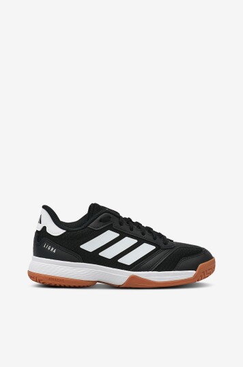 Adidas Sport Performance Treningsskoer Ligra 8 K Svart Adidas Sport Performance Treningsskoer Ligra 8 K Svart