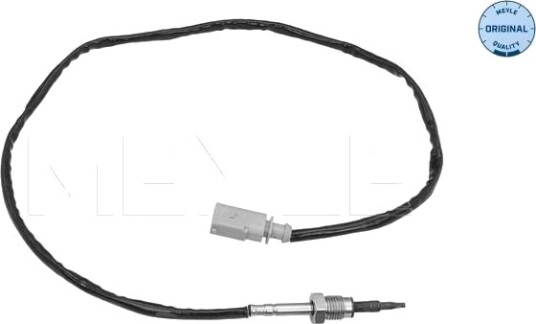 Sensor, eksostemperatur MEYLE 114 800 0181