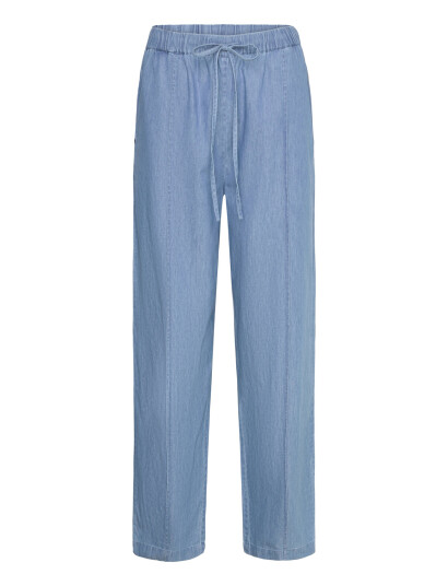 NORR Rosa Pants - Blue - 36 NORR Rosa Pants - Blue - 36