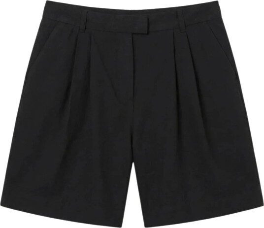 Vero Moda Dame Shorts Svart M,
