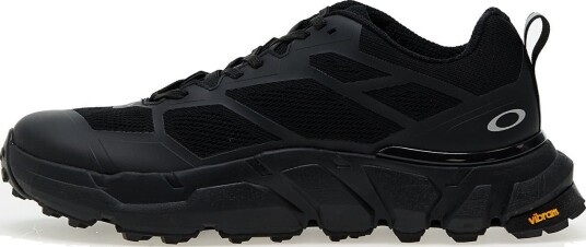 Joggesko Oakley Light Breathe All Black EUR 44