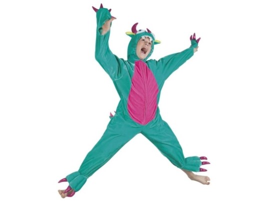 Monster Kostume