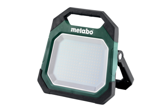 Metabo Bygg Anleggslyskaster BSA 18 LED 10000