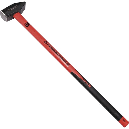 Forhammer ultratec 4,0 kg 900 mm Forhammer ultratec 4,0 kg 900 mm