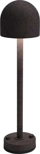 Boleto 70 Hagelampe Høyde 70 Cm IP65 LED 2700K Boleto 70 Hagelampe Høyde 70 Cm IP65 LED 2700K