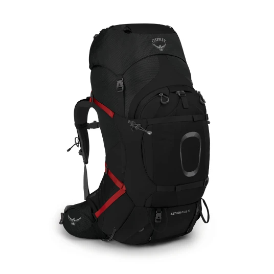Storsekk til herre Osprey Aether Plus 70 M 001 Storsekk til herre Osprey Aether Plus 70 M 001