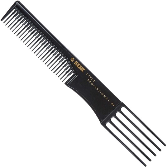Kent Brushes Style Professional Styling and Lifting Comb Kent Brushes Style Professional Styling and Lifting Comb