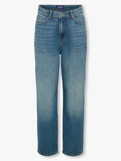 Only & Sons Jr Fade Loose Pim Denim Denim 116