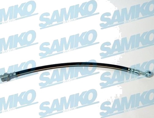 SAMKO 6T48181 Bremseslange