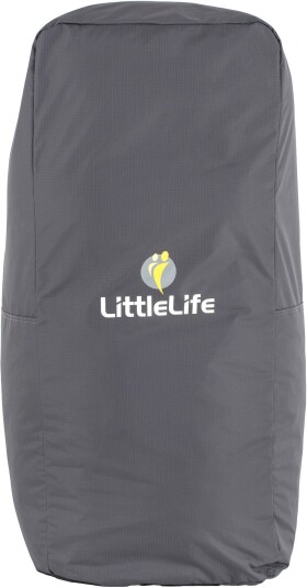 LittleLife Transportveske Bærestol Grå