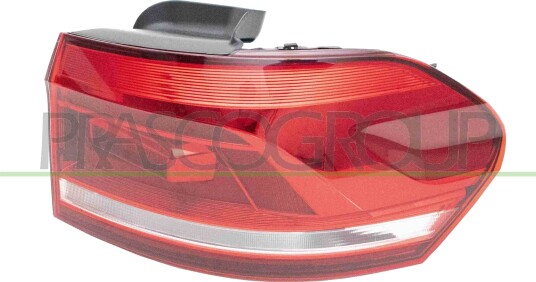 PRASCO VG7214153 Baklykt