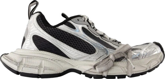 Balenciaga Dame Sko Grå 42 EU, Balenciaga Dame Sko Grå 42 EU,