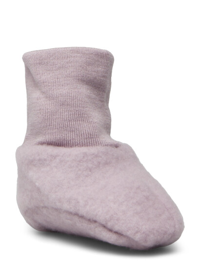 Fixoni Footies - Single Layer - Purple - 0-1M Fixoni Footies - Single Layer - Purple - 0-1M