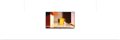Air Spaces Tv, 5 Plater, 5950 X 1990 Mm