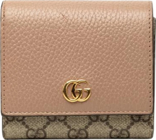 Gucci Vintage Dame Beige Gucci Vintage Dame Beige