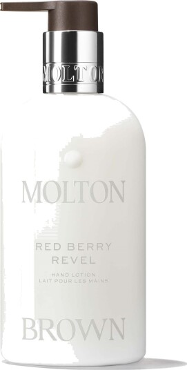 Molton Brown XMAS Red Berry Revel Hand Lotion
