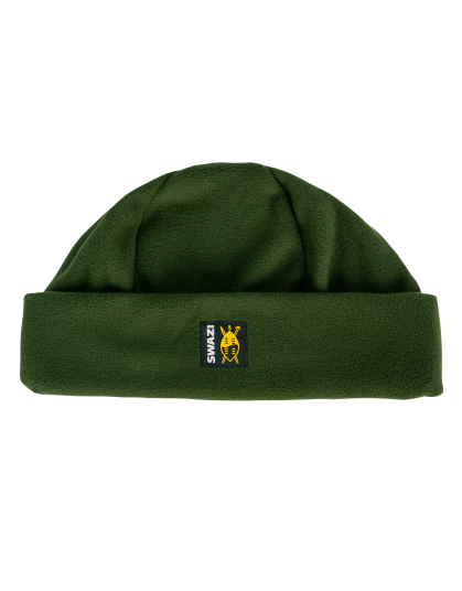 Swazi Hasbeanie Olive, M Swazi Hasbeanie Olive, M