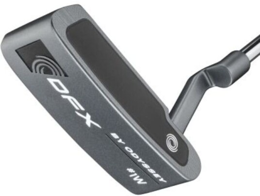 Odyssey Dfx #1 Wide Odyssey Dfx #1 Wide