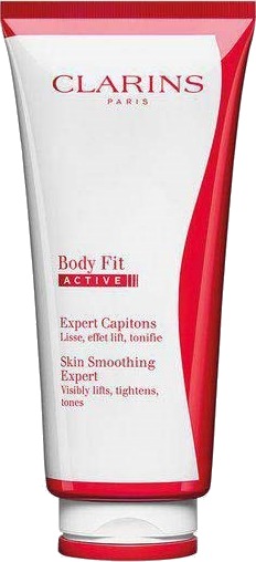 Clarins Body Fit Active Skin Smoothing Expert 200 ml Clarins Body Fit Active Skin Smoothing Expert 200 ml