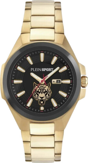 Plein Sport Herre Accessories Gul ONE SIZE, Plein Sport Herre Accessories Gul ONE SIZE,