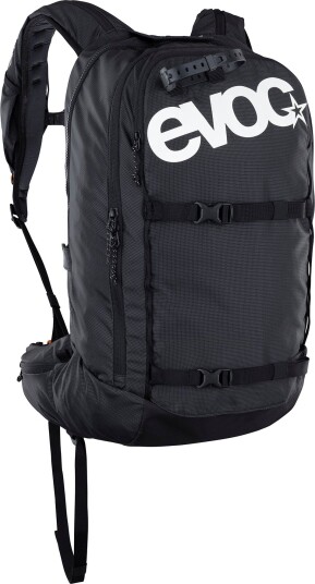 Evoc Ryggsekk Line 22 E2 Svart
