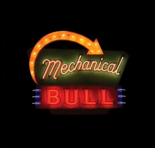 Kings Of Leon Mechanical Bull LP/Vinyl Kings Of Leon Mechanical Bull LP/Vinyl