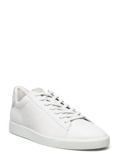 ECCO Street Lite M - White - 46 ECCO Street Lite M - White - 46