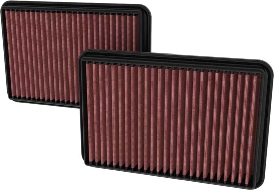 K&N Filters 33 5115 Luftfilter K&N Filters 33 5115 Luftfilter