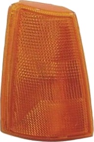 VAN WEZEL 3730904 Blinklys