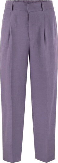 Pt01 Dame Bukser Lilla L,