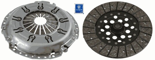Clutchsett SACHS 3000 841 501