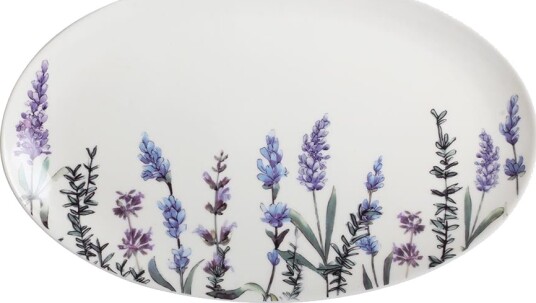 Seasons Provence Serveringsfat 33cm Seasons Provence Serveringsfat 33cm
