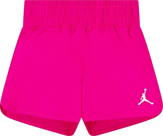 Jordan Shorts Hyper Rosa m. Logo Jordan 12 13 år 152 158 Shorts