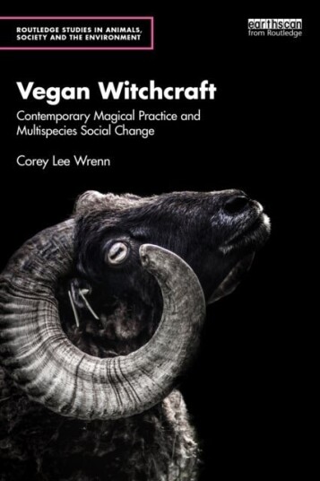Vegan Witchcraft Vegan Witchcraft