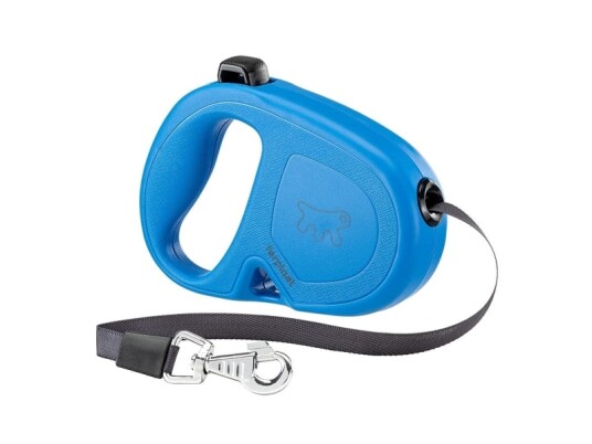 Ferplast Flexline Flippy One Blå 25 kg Ferplast Flexline Flippy One Blå 25 kg