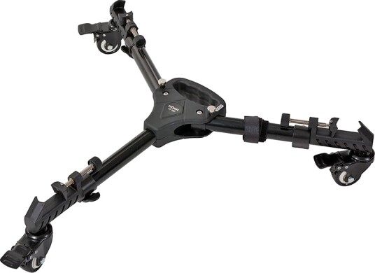 DÖRR Dolly Vario Pro VP 900 for tripod/lampestativ 680x920 mm