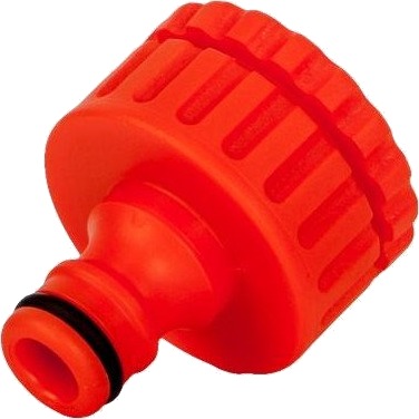 Ramp Vanningsadapter med innvendig gjenge 3/4"