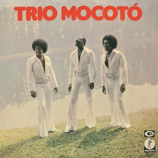 Trio Mocoto Vinyl