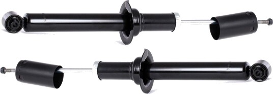 Støtdemper RIDEX 854S18201
