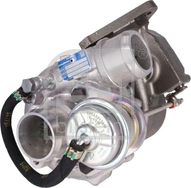 FEBI BILSTEIN 187637 Turbolader