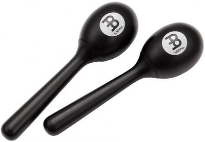 Meinl PEMBK Egg Maracas Meinl PEMBK Egg Maracas