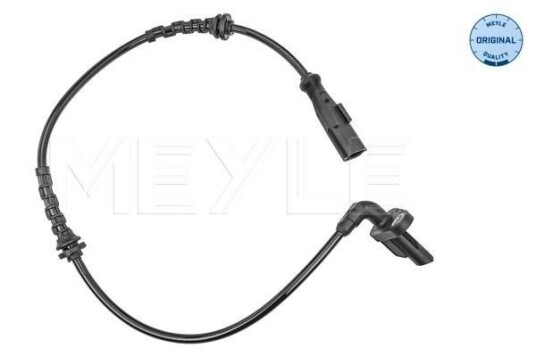 Sensor, ABS MEYLE 16-14 899 0031