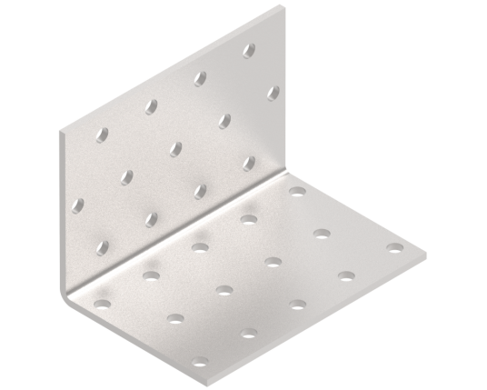 Essve Vinkel 60x60x90x2,5 Ce Fzv 50