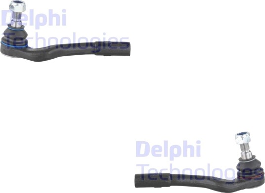 DELPHI DLI914N0017 Endeledd