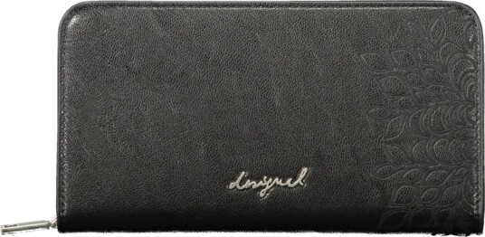 Desigual Dame Accessories Svart ONE SIZE, Desigual Dame Accessories Svart ONE SIZE,