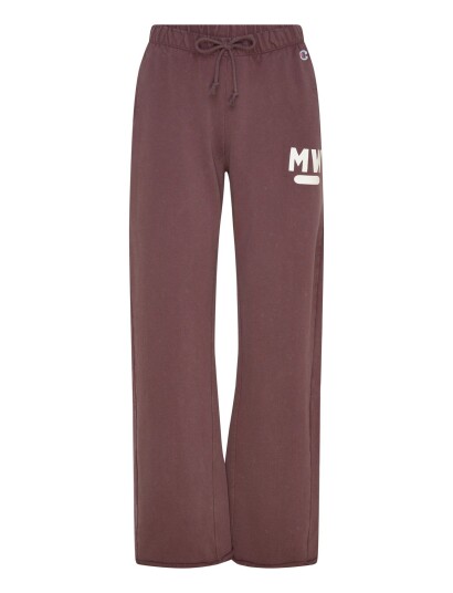 Champion Flare Pants   Burgundy   XL