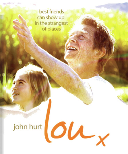 Lou Bluray