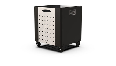 Alfa Forni Dado Peel Holder  Tilbehør Til Pizzaovn