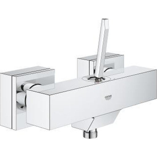Grohe Eurocube Joy dusjbatteri, krom